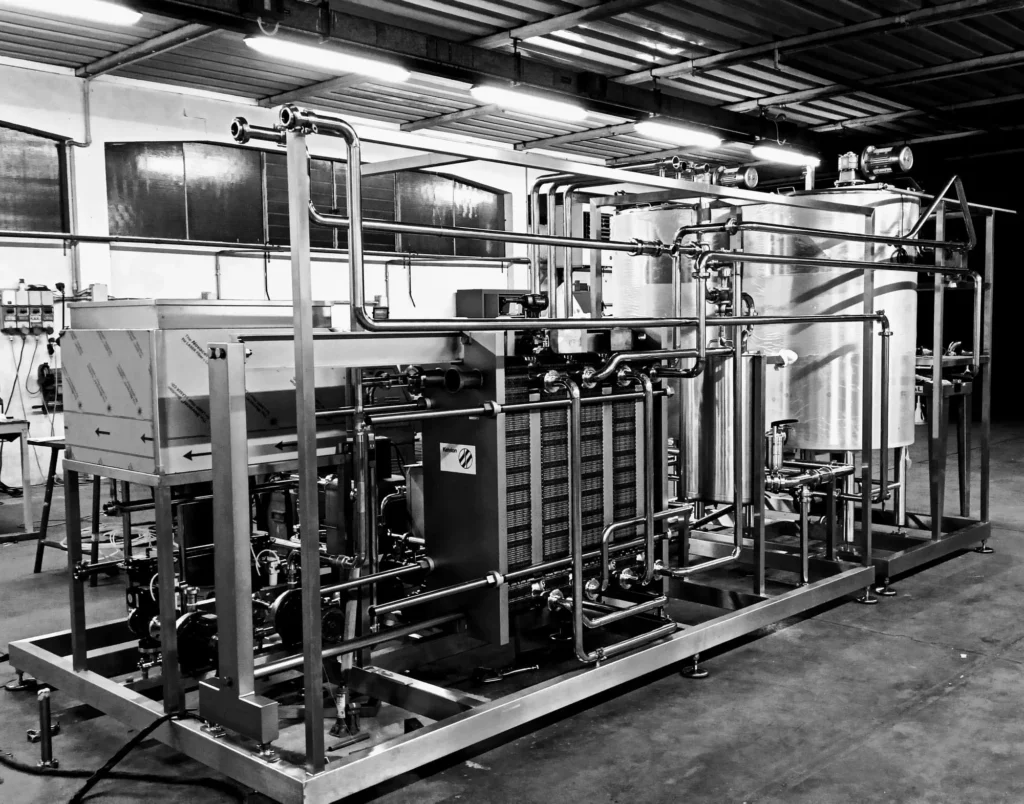 carpenteria metallica a Pistrino